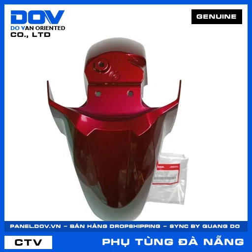 BỘ CHẮN BÙN TRƯỚC *R368* (dè) LEAD, LEAD 125 — 61200K12V00ZF