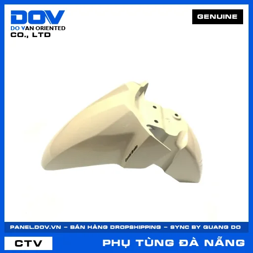 BỘ CHẮN BÙN TRƯỚC *Y229P* (dè) LEAD — 61200K12V20ZB