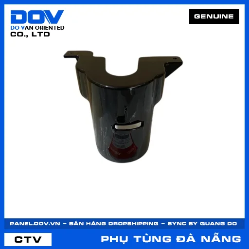 CHẮN BÙN BÊN TRONG TRƯỚC PHẢI *NH1* (dè) SH MODE — 61200K29900ZC