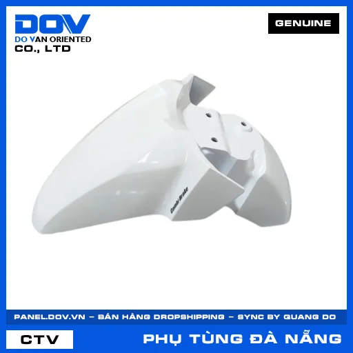 BỘ CHẮN BÙN TRƯỚC *NHB35* (dè) LEAD, LEAD 125 — 61200K2TV10ZA
