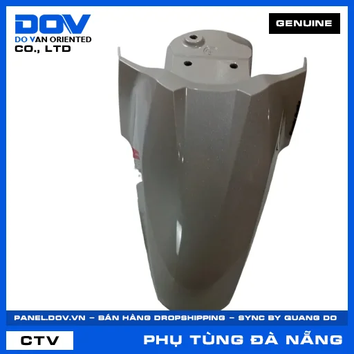 BỘ CHẮN BÙN TRƯỚC *NHC46* (dè) LEAD, LEAD 125 — 61200K2TV10ZB