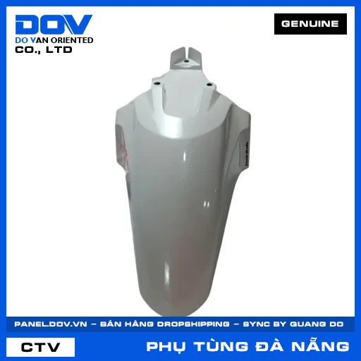 BỘ CHẮN BÙN TRƯỚC *NHB35P* (dè) SH, SH 125/150 — 61200K77V00ZE