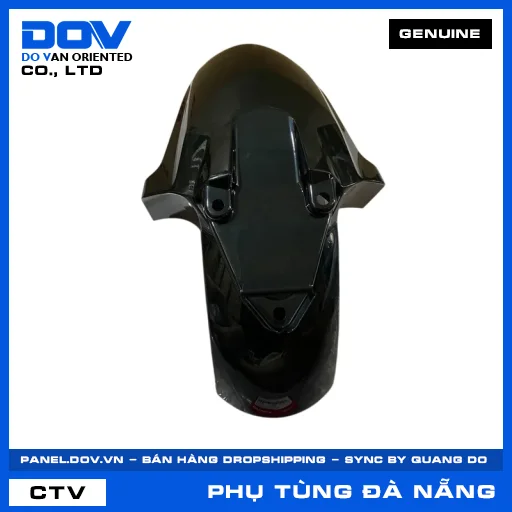 BỘ CHẮN BÙN TRƯỚC *G209* (dè) SH, SH 125/150 — 61200K77V10ZC