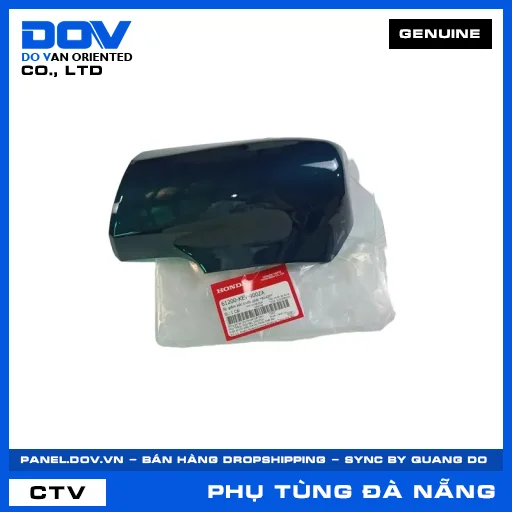 ỐP GIẢM XÓC TRƯỚC PHẢI *B142P* (phuộc) WAVE, WAVE ALPHA — 61200KEV900ZA