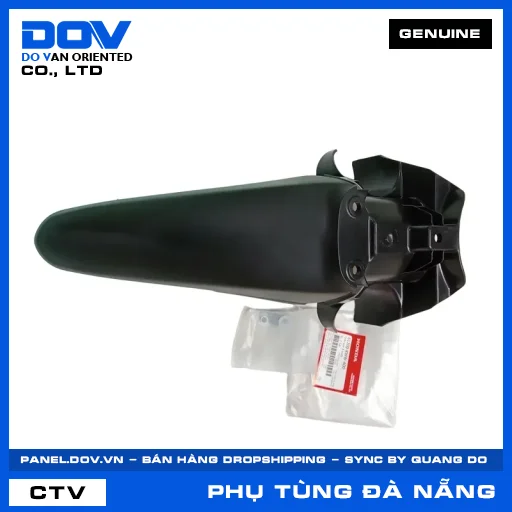 CHẮN BÙN B TRƯỚC (dè) WAVE, WAVE RSX 110 — 61200KWWA00