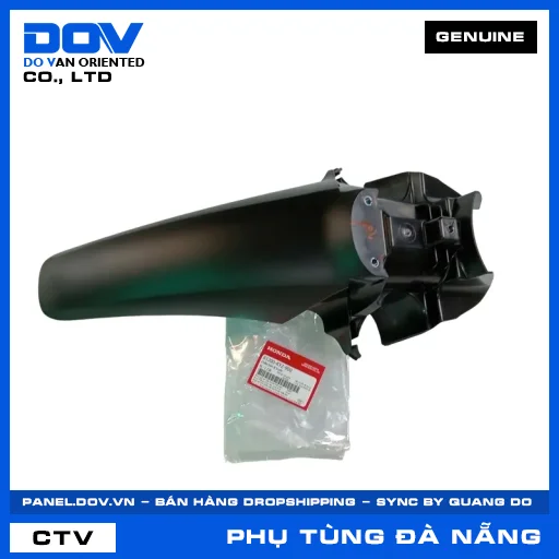 CHẮN BÙN B TRƯỚC (dè) FUTURE, FUTURE 125 — 61200KYZ900