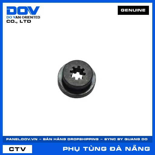 CAO SU ỐP ĐÈN PHA CB300R — 61304KRY900