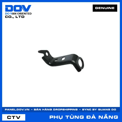 GIÁ ĐỠ ỐP DƯỚI PHẢI CBR150R — 61324K45NL0