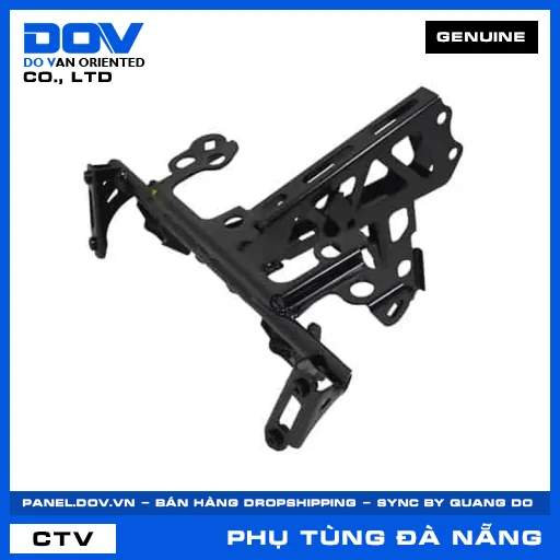 GIÁ ĐỠ ỐP TRÊN TRƯỚC CBR150R — 64150K45NL0