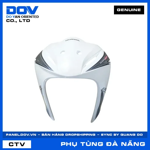 BỘ ỐP TRƯỚC*NHB35* WAVE, WAVE RSX 110 — 64200K03V20ZA