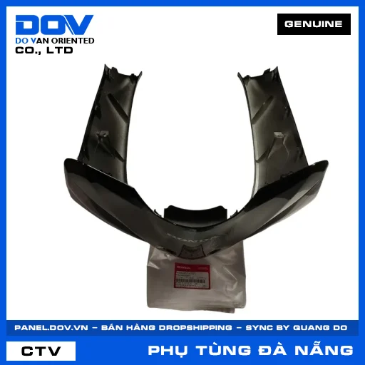 BỘ ỐP TRƯỚC*R340* WAVE, WAVE RSX 110 — 64200K03V20ZC