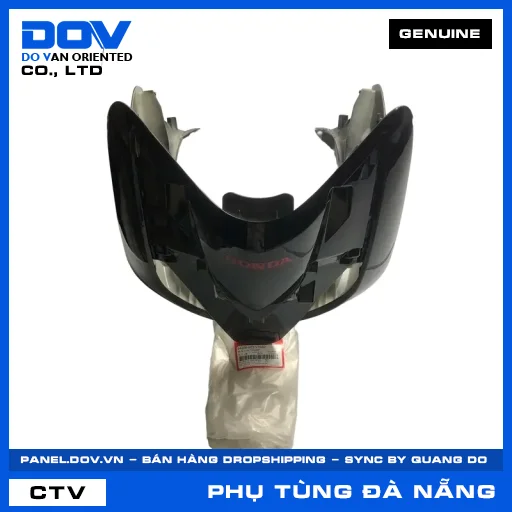 BỘ ỐP TRƯỚC *NHA69P* WAVE, WAVE RSX 110 — 64200K03V70ZD