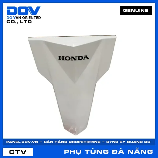 BỘ ỐP TRƯỚC TRÊN *NHB55* BLADE — 64200K57V50ZC