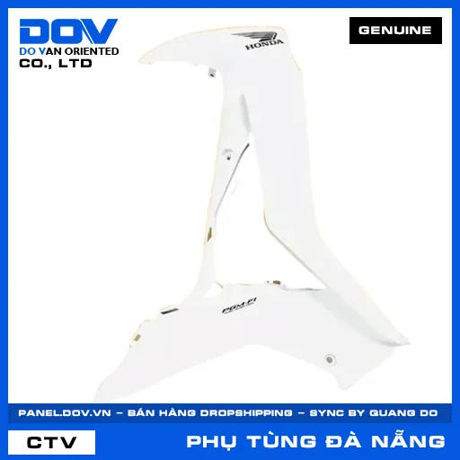 BỘ ỐP YẾM PHẢI *NH193* FUTURE — 64200K73VA0ZC