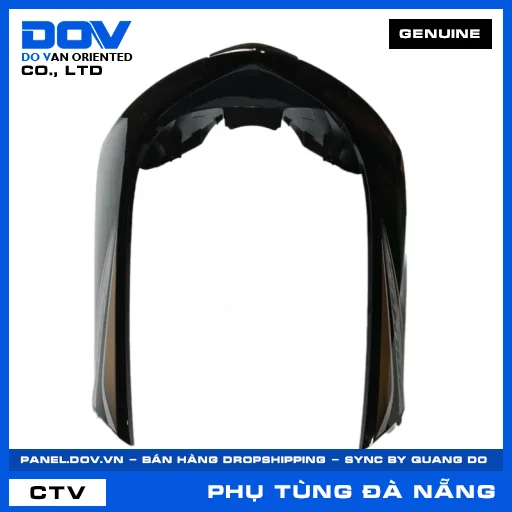BỘ ỐP TRƯỚC *NHA69* WAVE, WAVE RSX 110 — 64200KWWE20ZD