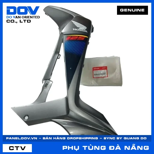 BỘ ỐP YẾM PHẢI *B206M* FUTURE — 64200KYL720ZA