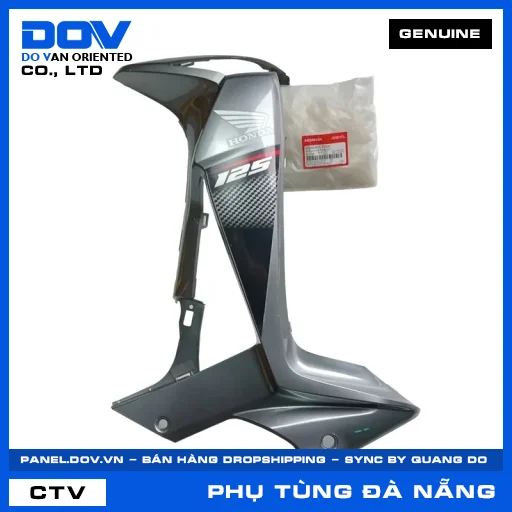BỘ ỐP YẾM PHẢI *NHB25M* FUTURE — 64200KYL720ZC