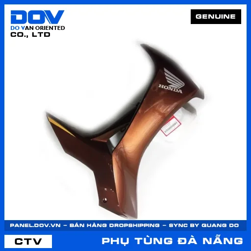 BỘ ỐP YẾM PHẢI *YR303* FUTURE — 64200KYZV00ZE