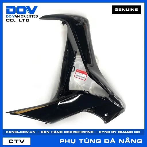 BỘ ỐP YẾM PHẢI *NHB25* FUTURE — 64200KYZV00ZF
