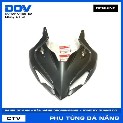 ỐP TRƯỚC TRÊN *NH436* — 64211K45NL0ZD