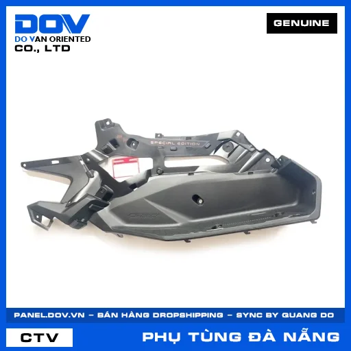 BỘ ỐP SÀN BÊN PHẢI *NH1* AIR BLADE, AIR BLADE 125/150 — 64250K1FV10ZA