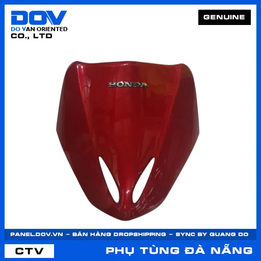 BỘ MẶT NẠ TRƯỚC *R313C* LEAD, LEAD 110 — 64300GGE900ZC