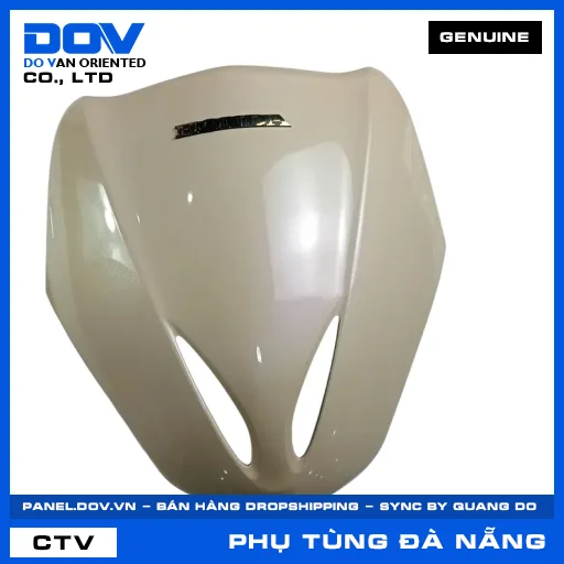 BỘ MẶT NẠ TRƯỚC *YR299P* LEAD, LEAD 110 — 64300GGE910ZB
