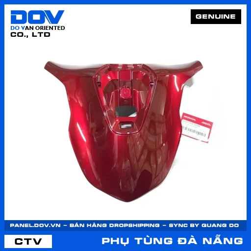 BỘ MẶT NẠ TRƯỚC *R368C* SH, SH 125/150, SH 125/160 — 64300K0RV00ZA