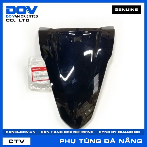 ỐP MẶT NẠ TRƯỚC *NH-B25M* LEAD, LEAD 125 — 64300K12900ZH