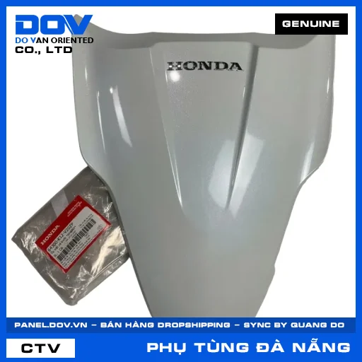 ỐP MẶT NẠ TRƯỚC *NHA96P* LEAD — 64300K12V20ZP