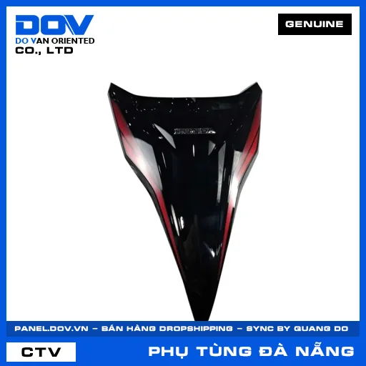 BỘ MẶT NẠ TRƯỚC *NH1* AIR BLADE — 64300K27630ZA