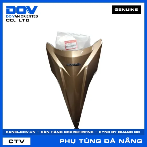 BỘ MẶT NẠ TRƯỚC *Y208M* AIR BLADE, AIR BLADE 125 — 64300K27V00ZA