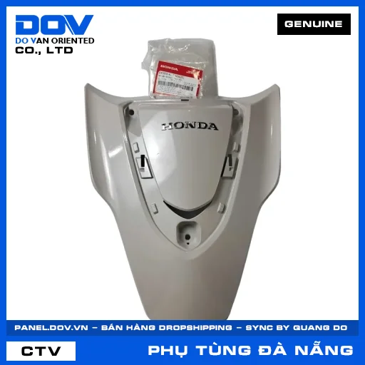 BỘ MẶT NẠ TRƯỚC *NHC46* LEAD, LEAD 125 — 64300K2TV00ZC