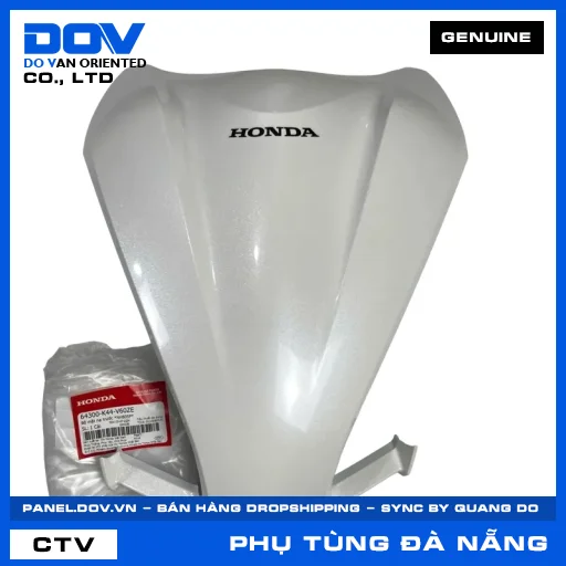 BỘ MẶT NẠ TRƯỚC *NHB35P* VISION — 64300K44V60ZE