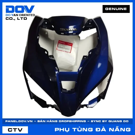 BỘ ỐP TRƯỚC *PB390M* AIR BLADE, AIR BLADE 125 — 64300K66V00ZN