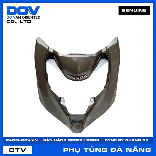 BỘ ỐP TRƯỚC *NHA62M* AIR BLADE, AIR BLADE 125 — 64300K66V00ZT