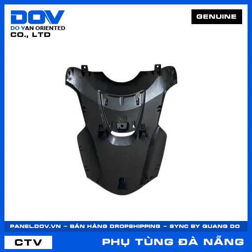 TRANG TRÍ ỐP TRƯỚC *NHB25M* SH, SH 125/150 — 64300K77V00ZE