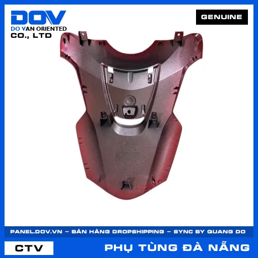 TRANG TRÍ ỐP TRƯỚC *R368C* SH, SH 125/150 — 64300K77V00ZG