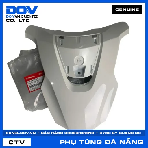 TRANG TRÍ ỐP TRƯỚC *NHB35P* SH, SH 125/150 — 64300K77V00ZJ