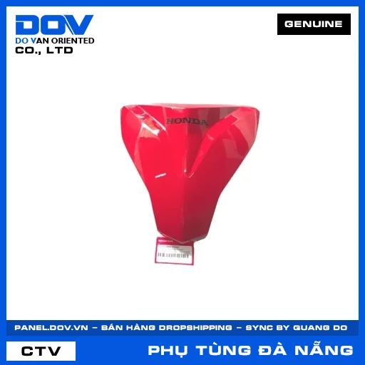 BỘ MẶT NẠ TRƯỚC *R263* WAVE, WAVE ALPHA 110 — 64300K89V50ZE