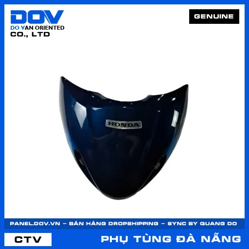 BỘ MẶT NẠ TRƯỚC *B142P* FUTURE — 64300KFL710ZB