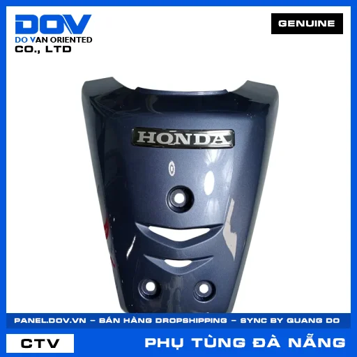 BỘ MẶT NẠ TRƯỚC *PB141M* WAVE, WAVE ALPHA — 64300KRS900ZL
