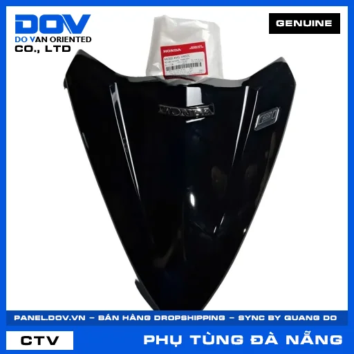 BỘ MẶT NẠ TRƯỚC *NHB25M* AIR BLADE, AIR BLADE 110 — 64300KVGV40ZC