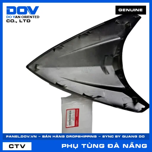 BỘ MẶT NẠ TRƯỚC *NHB25M* AIR BLADE, AIR BLADE 110 — 64300KVGV50ZB