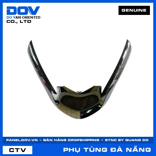 BỘ ỐP CHẮN ĐỒNG HỒ — 64300KWN930