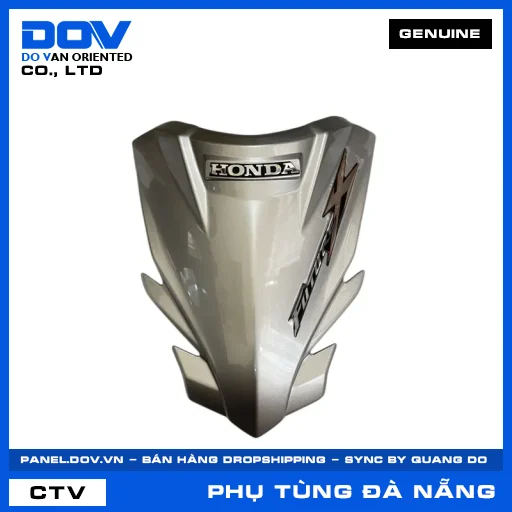 BỘ MẶT NẠ TRƯỚC *NHA96P* FUTURE — 64300KYL840ZC