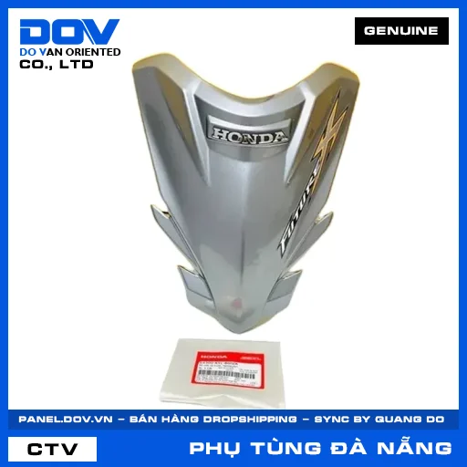 BỘ MẶT NẠ TRƯỚC *NHA62M* FUTURE — 64300KYL860ZA