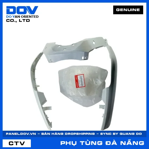 ỐP NHỰA TRƯỚC *NHA96P* LEAD, LEAD 110 — 64301GGE900ZB