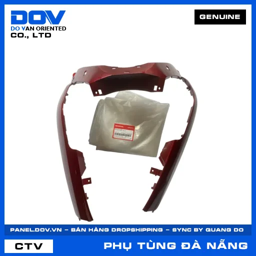 ỐP NHỰA TRƯỚC *R313C* LEAD, LEAD 110 — 64301GGE900ZC