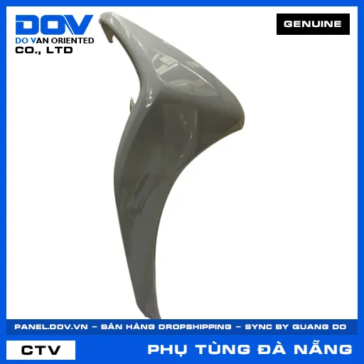 ỐP TRƯỚC PHẢI *NHC60* SH MODE — 64301K1NV00ZG